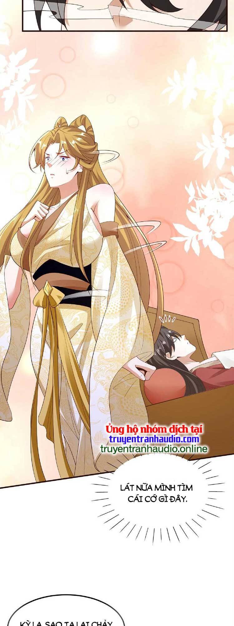 Mở Đầu Nữ Đế Làm Chính Cung Chapter 85 - 4