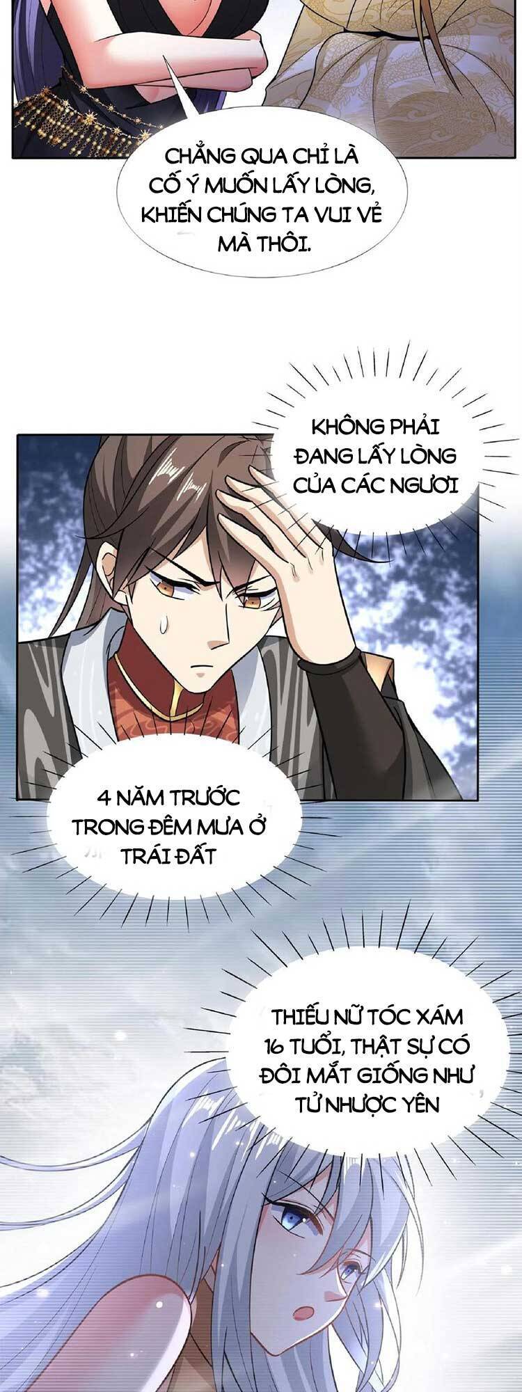 Mở Đầu Nữ Đế Làm Chính Cung Chapter 92 - 16
