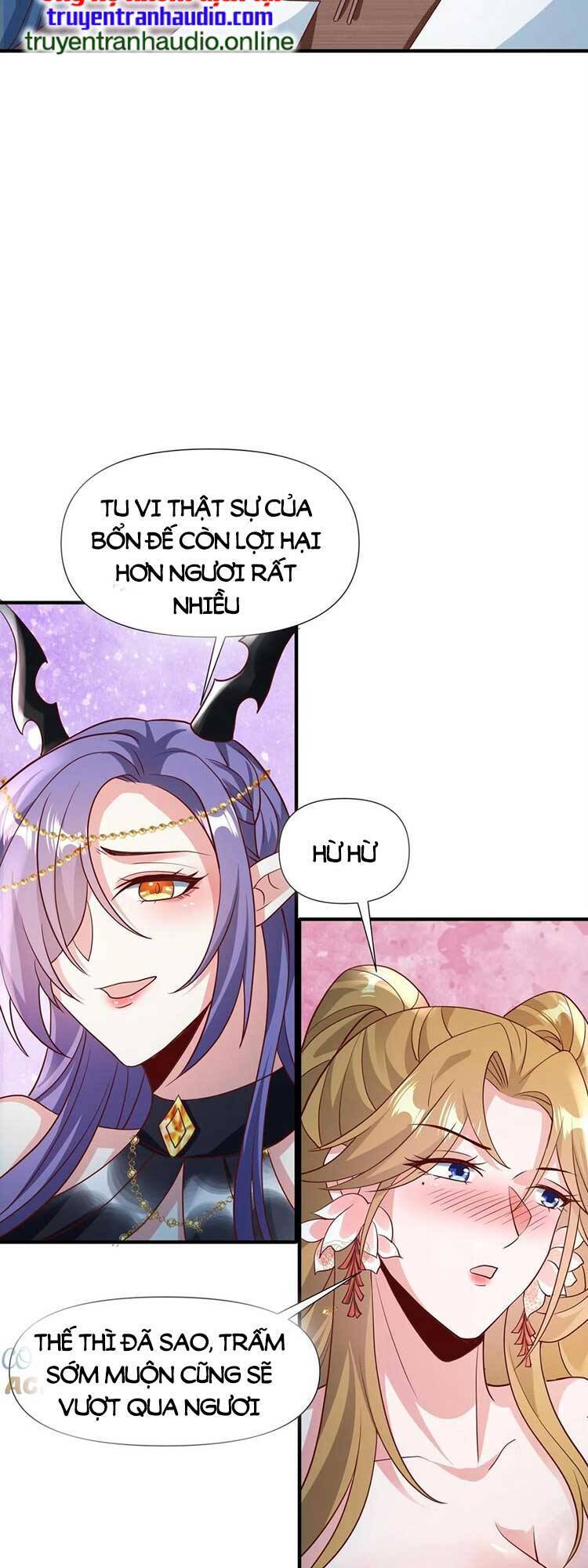 Mở Đầu Nữ Đế Làm Chính Cung Chapter 98 - 15