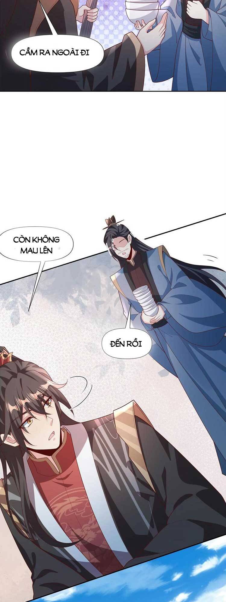 Mở Đầu Nữ Đế Làm Chính Cung Chapter 98 - 4