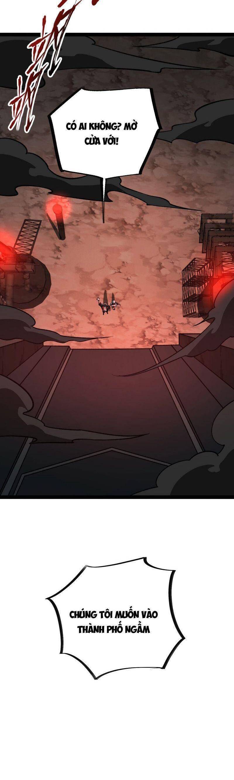 Luyện Khí Một Vạn Tầng Chapter 16 - 2