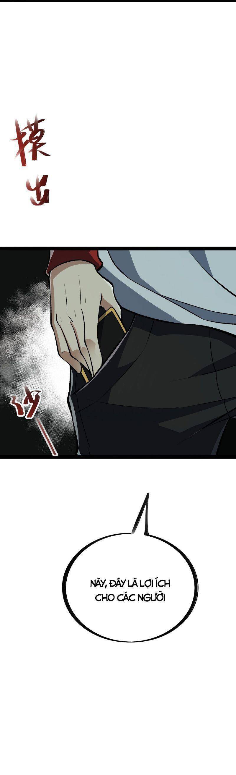 Luyện Khí Một Vạn Tầng Chapter 16 - 11