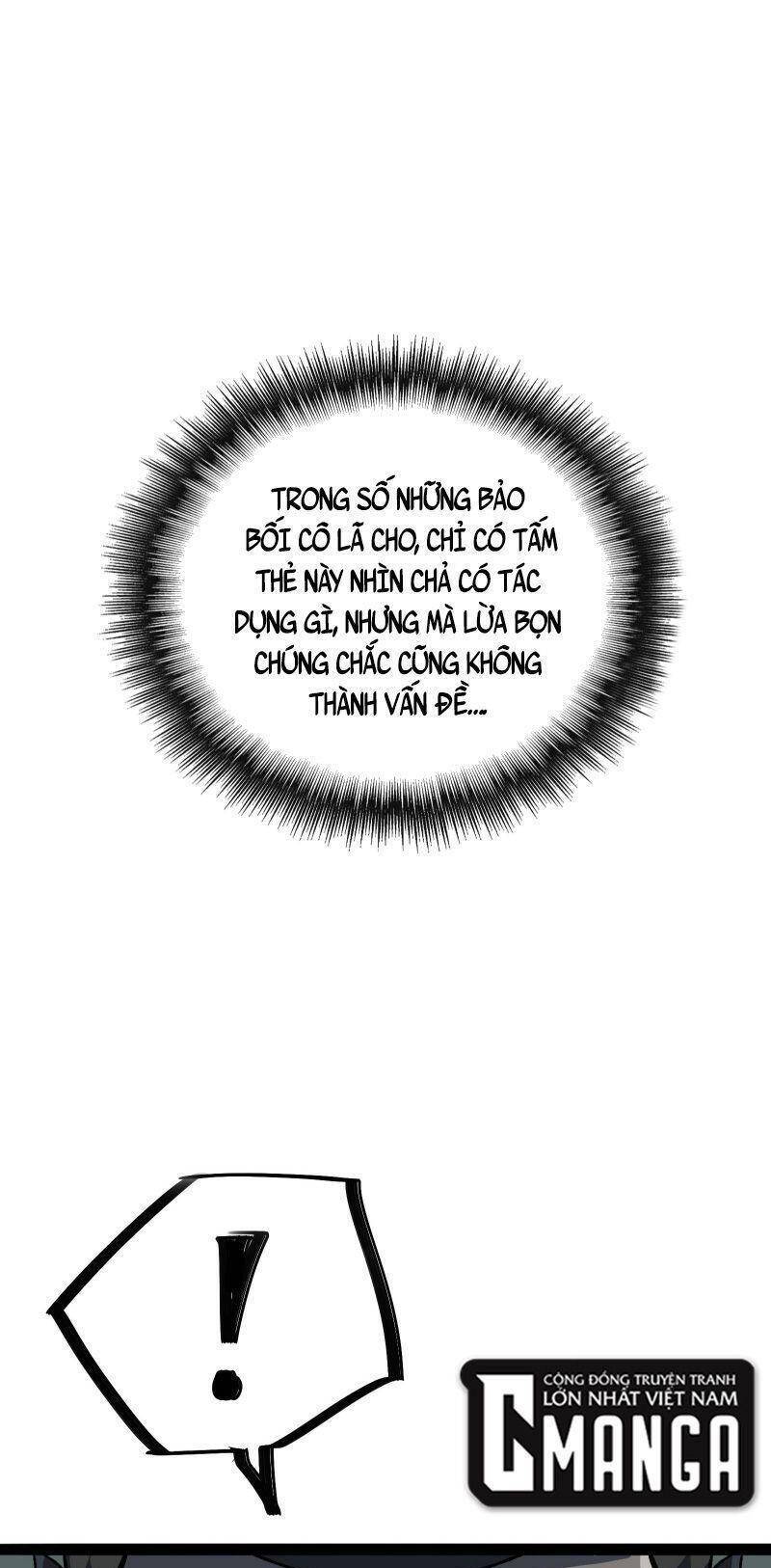 Luyện Khí Một Vạn Tầng Chapter 16 - 13