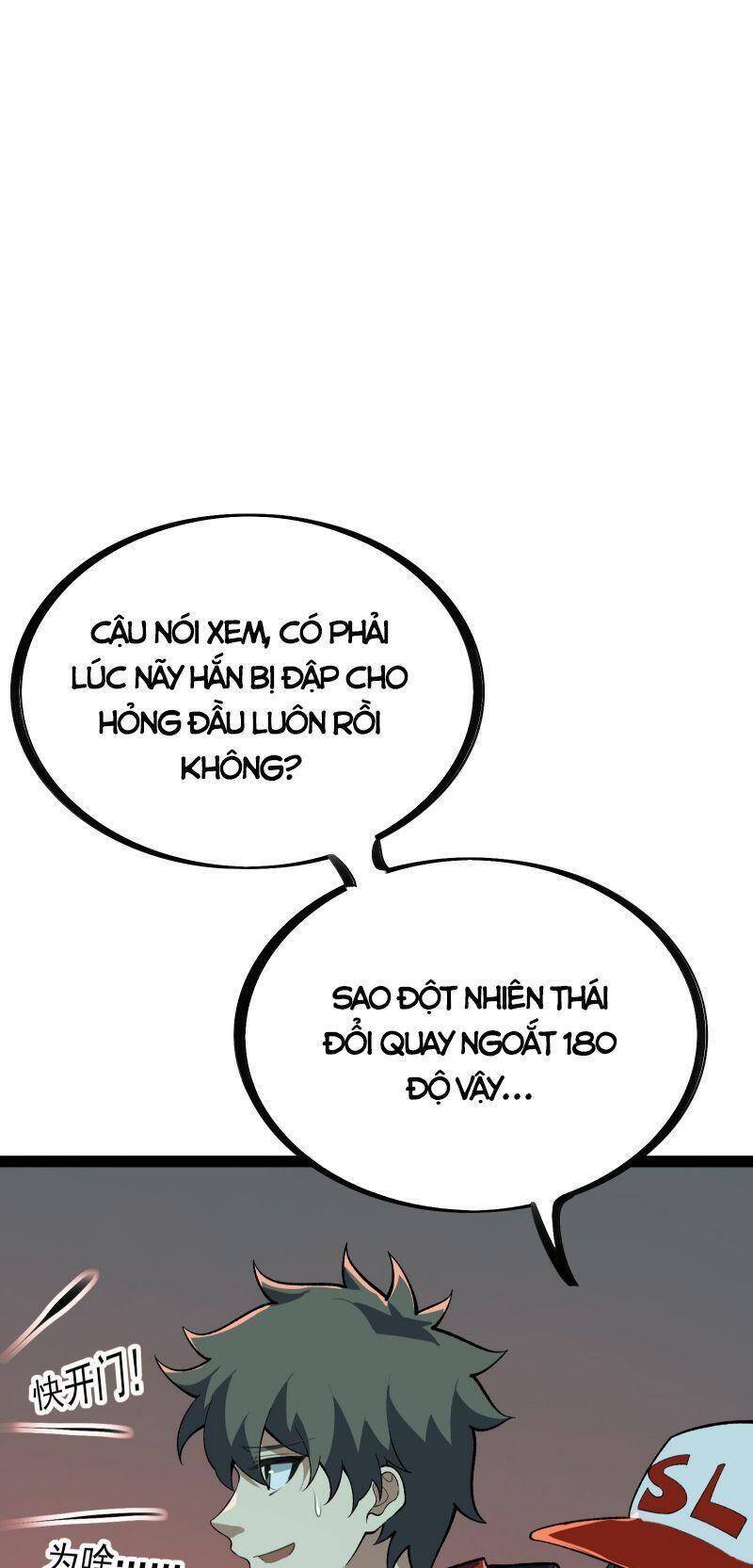 Luyện Khí Một Vạn Tầng Chapter 16 - 23