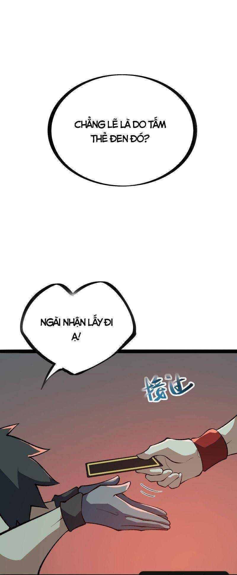 Luyện Khí Một Vạn Tầng Chapter 16 - 25