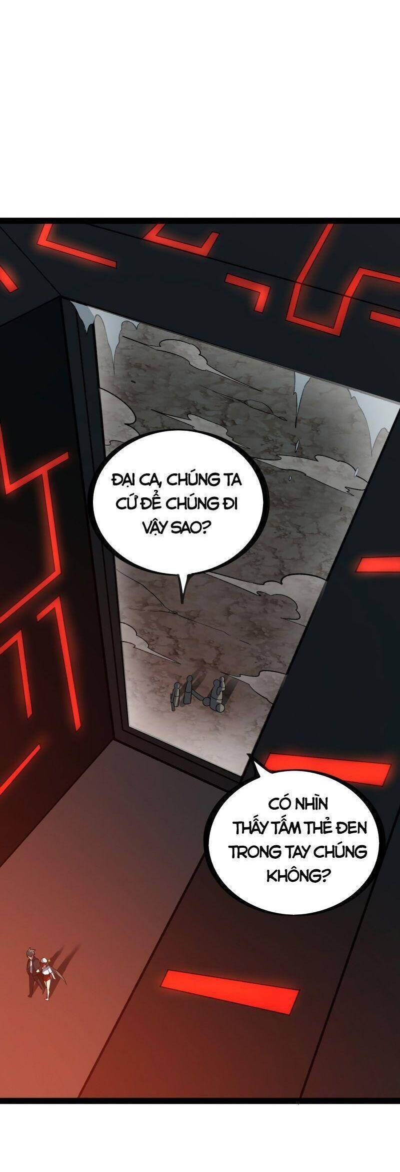 Luyện Khí Một Vạn Tầng Chapter 16 - 28