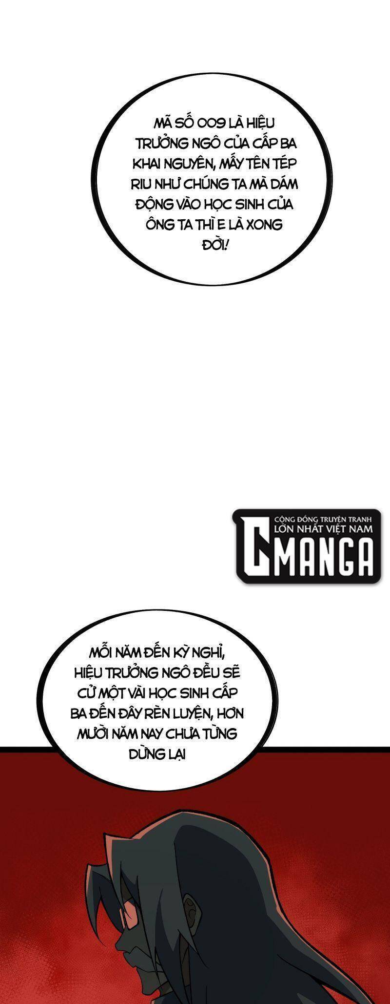 Luyện Khí Một Vạn Tầng Chapter 16 - 29