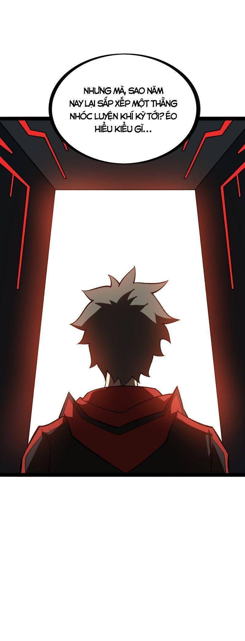 Luyện Khí Một Vạn Tầng Chapter 16 - 31