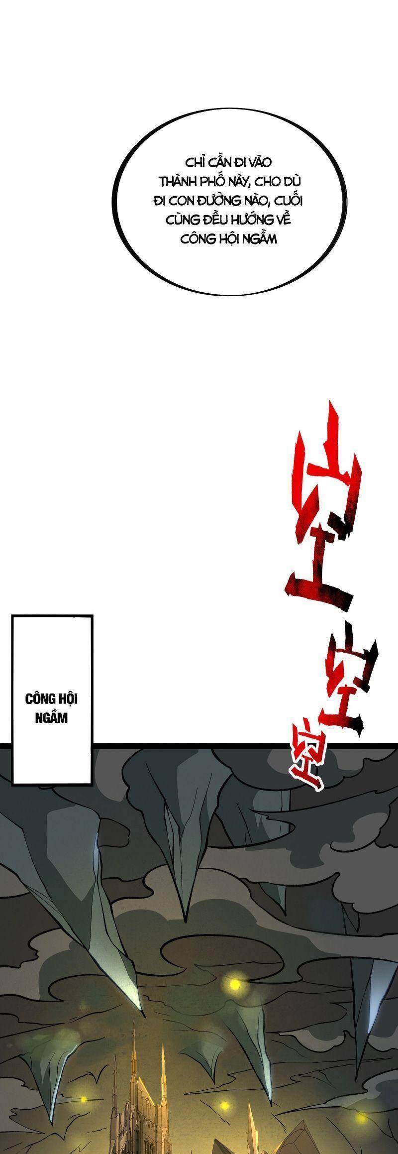 Luyện Khí Một Vạn Tầng Chapter 16 - 35