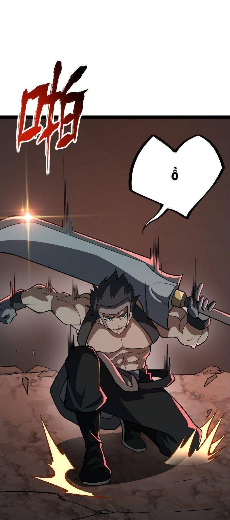 Luyện Khí Một Vạn Tầng Chapter 16 - 5