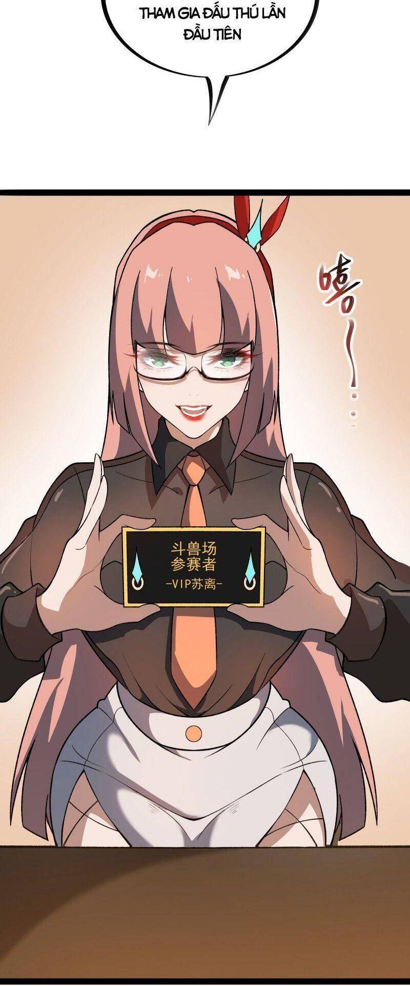 Luyện Khí Một Vạn Tầng Chapter 16 - 45