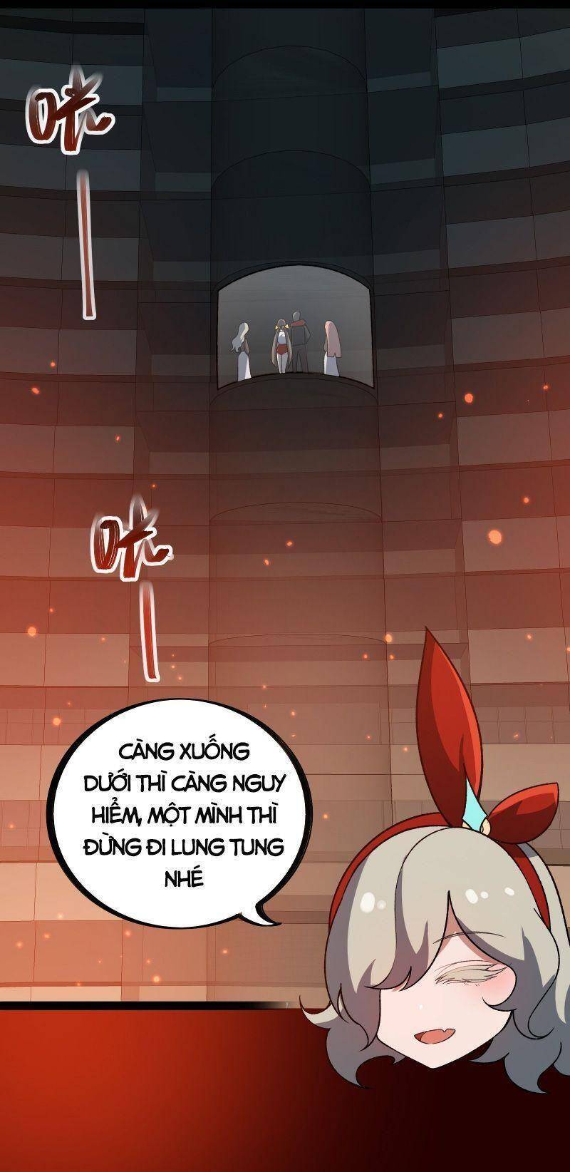 Luyện Khí Một Vạn Tầng Chapter 16 - 50