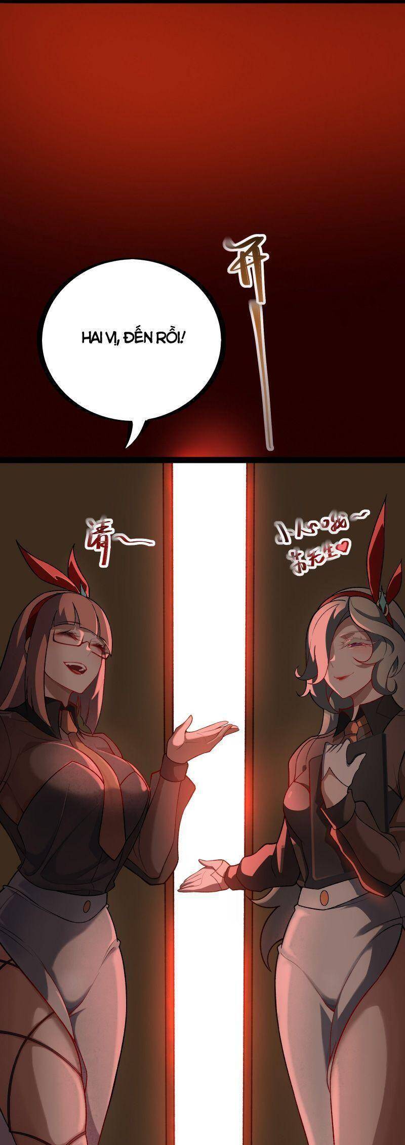 Luyện Khí Một Vạn Tầng Chapter 16 - 52