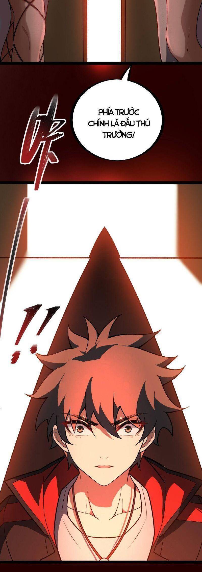 Luyện Khí Một Vạn Tầng Chapter 16 - 53