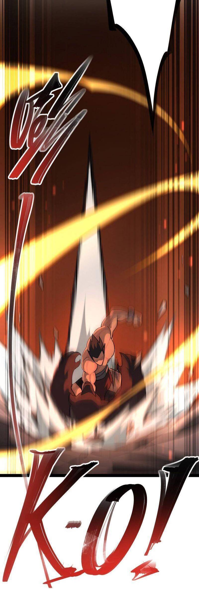 Luyện Khí Một Vạn Tầng Chapter 16 - 59