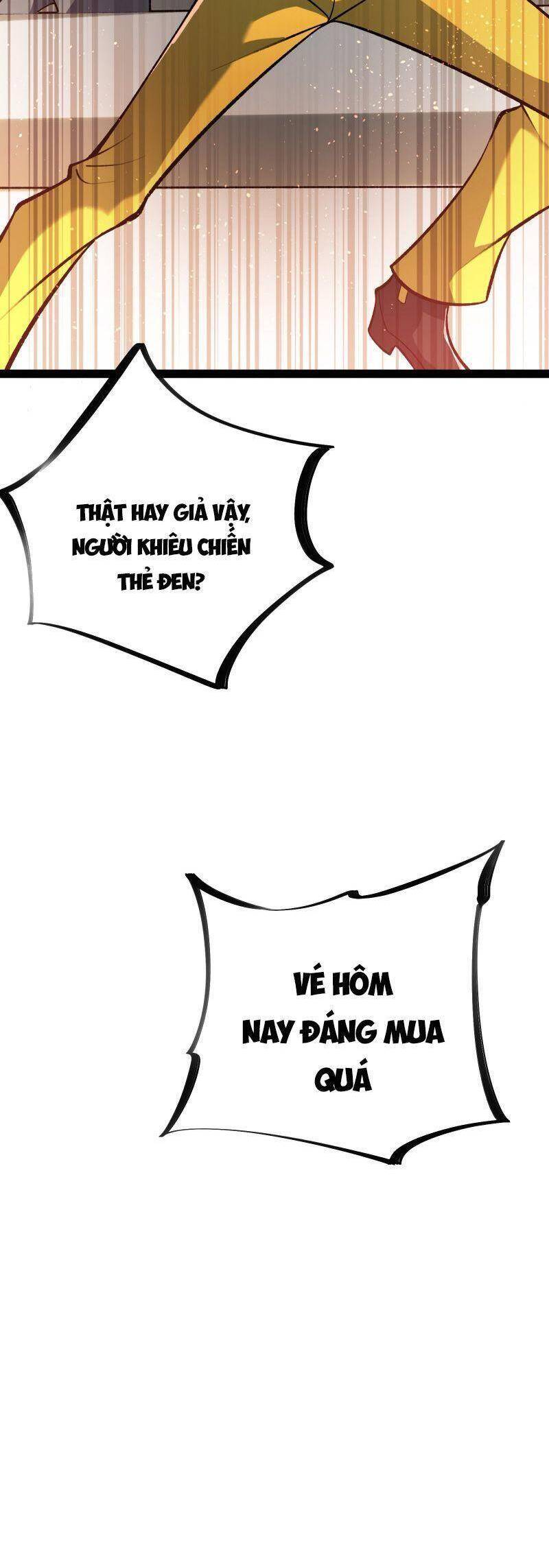 Luyện Khí Một Vạn Tầng Chapter 16 - 63