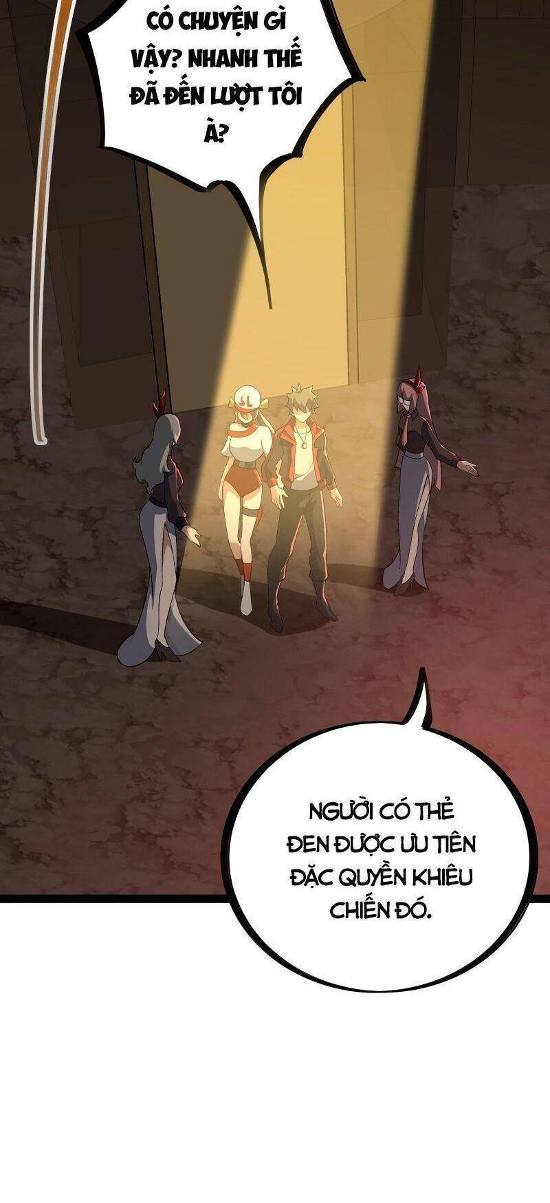 Luyện Khí Một Vạn Tầng Chapter 16 - 65