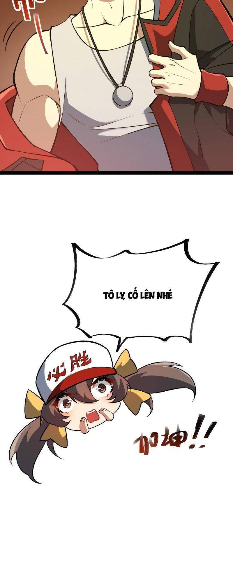 Luyện Khí Một Vạn Tầng Chapter 16 - 67