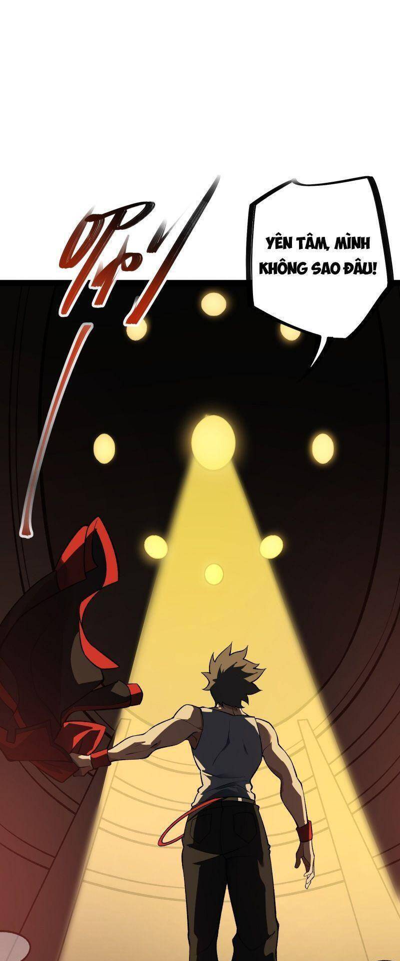 Luyện Khí Một Vạn Tầng Chapter 16 - 68