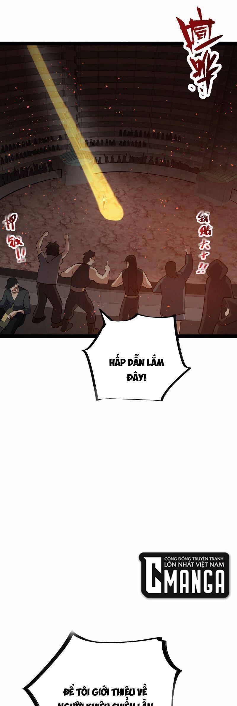 Luyện Khí Một Vạn Tầng Chapter 16 - 70