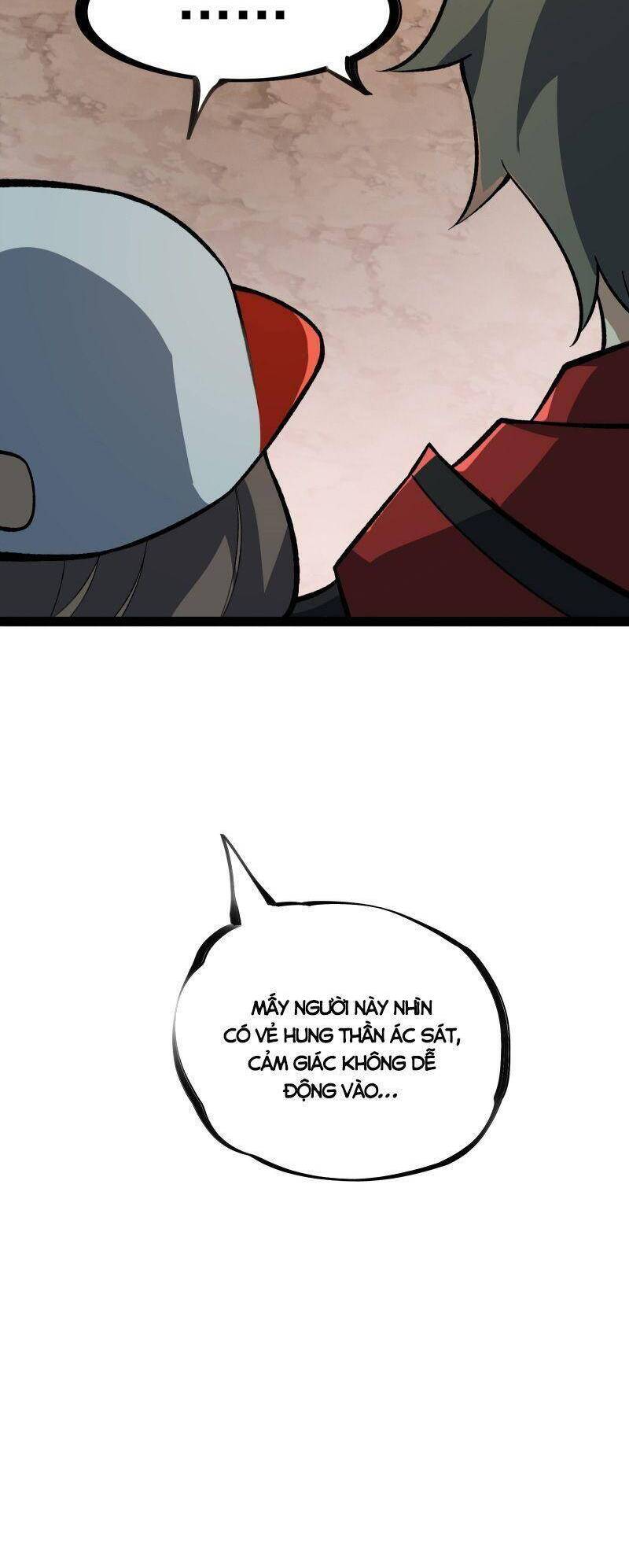 Luyện Khí Một Vạn Tầng Chapter 16 - 8