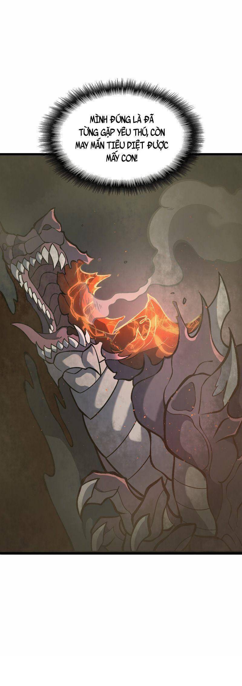 Luyện Khí Một Vạn Tầng Chapter 16 - 74