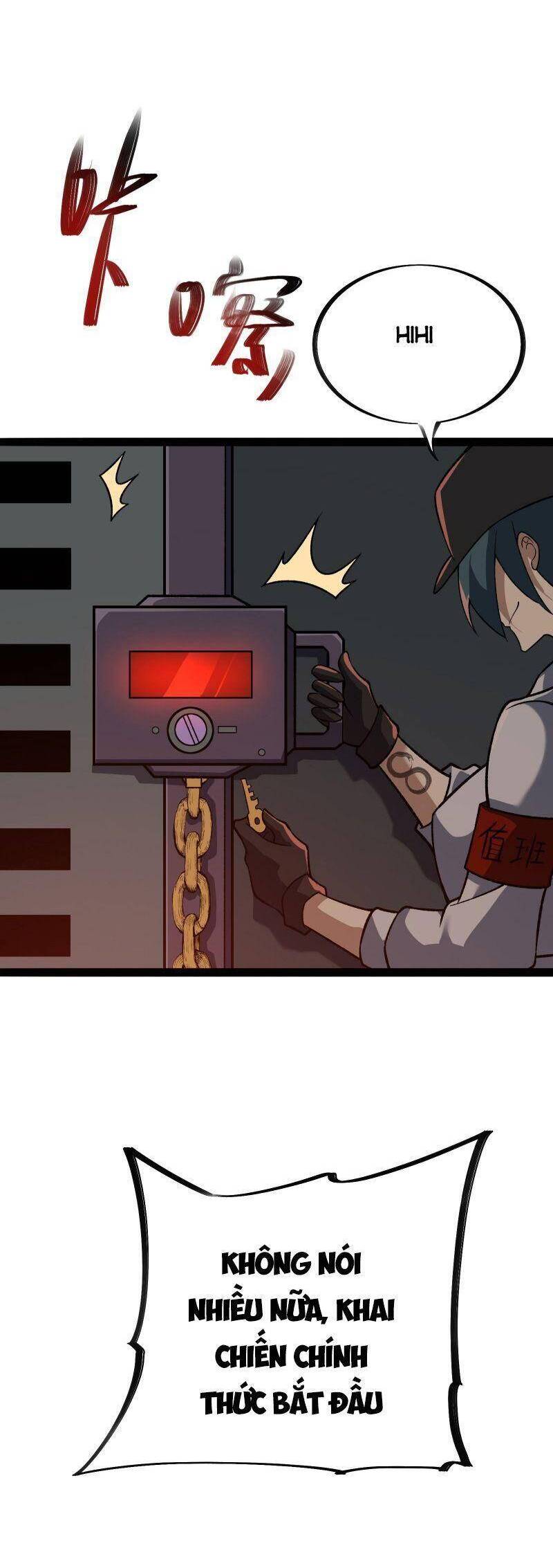 Luyện Khí Một Vạn Tầng Chapter 16 - 75