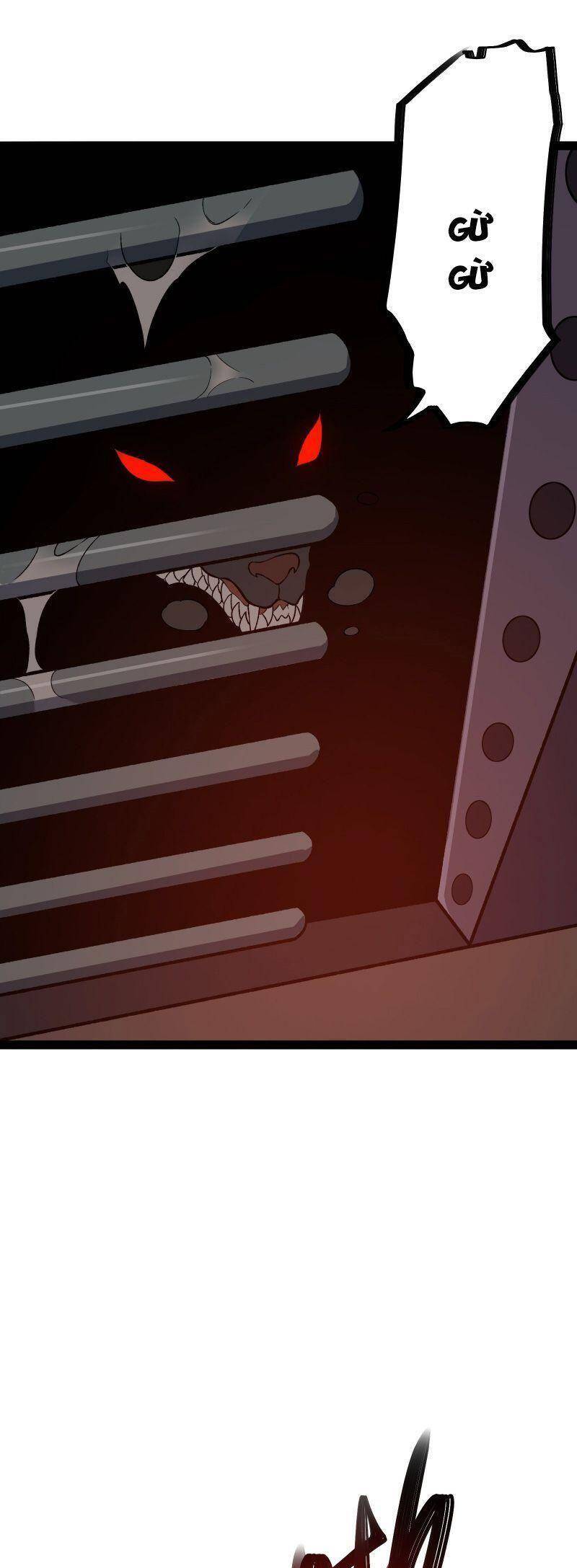 Luyện Khí Một Vạn Tầng Chapter 16 - 76