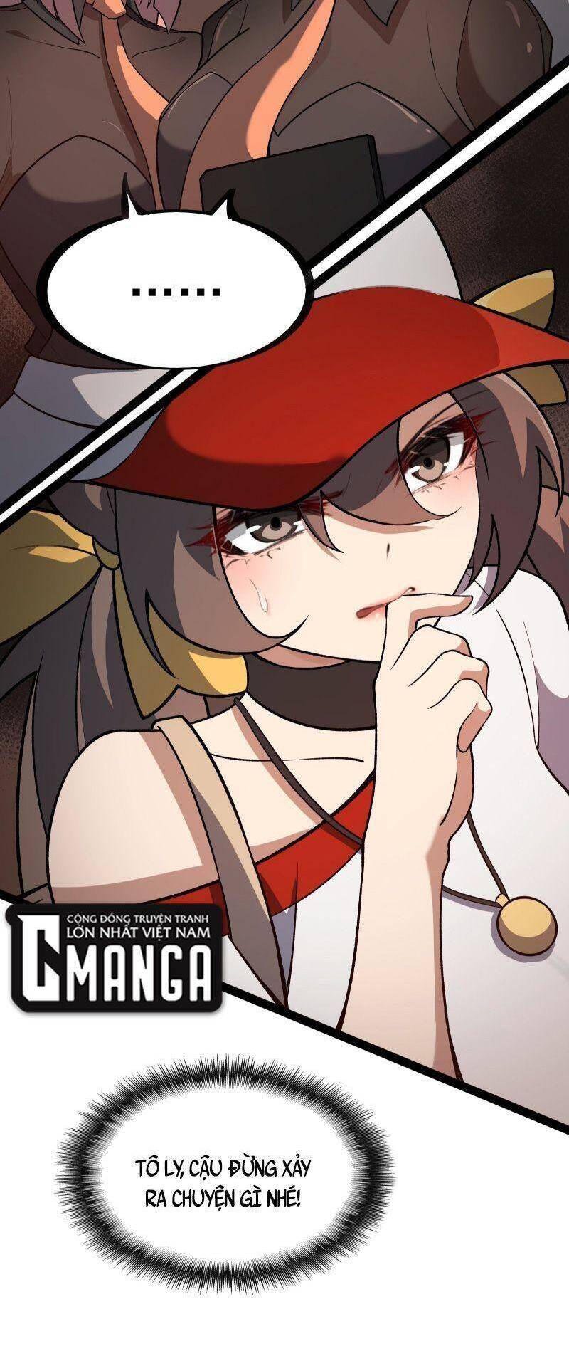 Luyện Khí Một Vạn Tầng Chapter 16 - 79