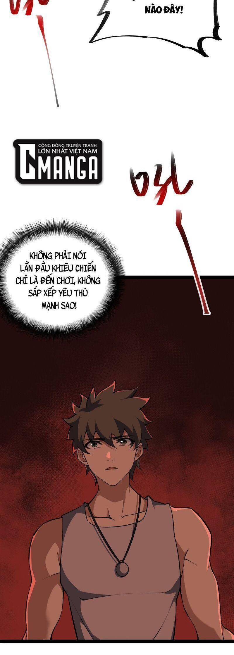 Luyện Khí Một Vạn Tầng Chapter 17 - 2