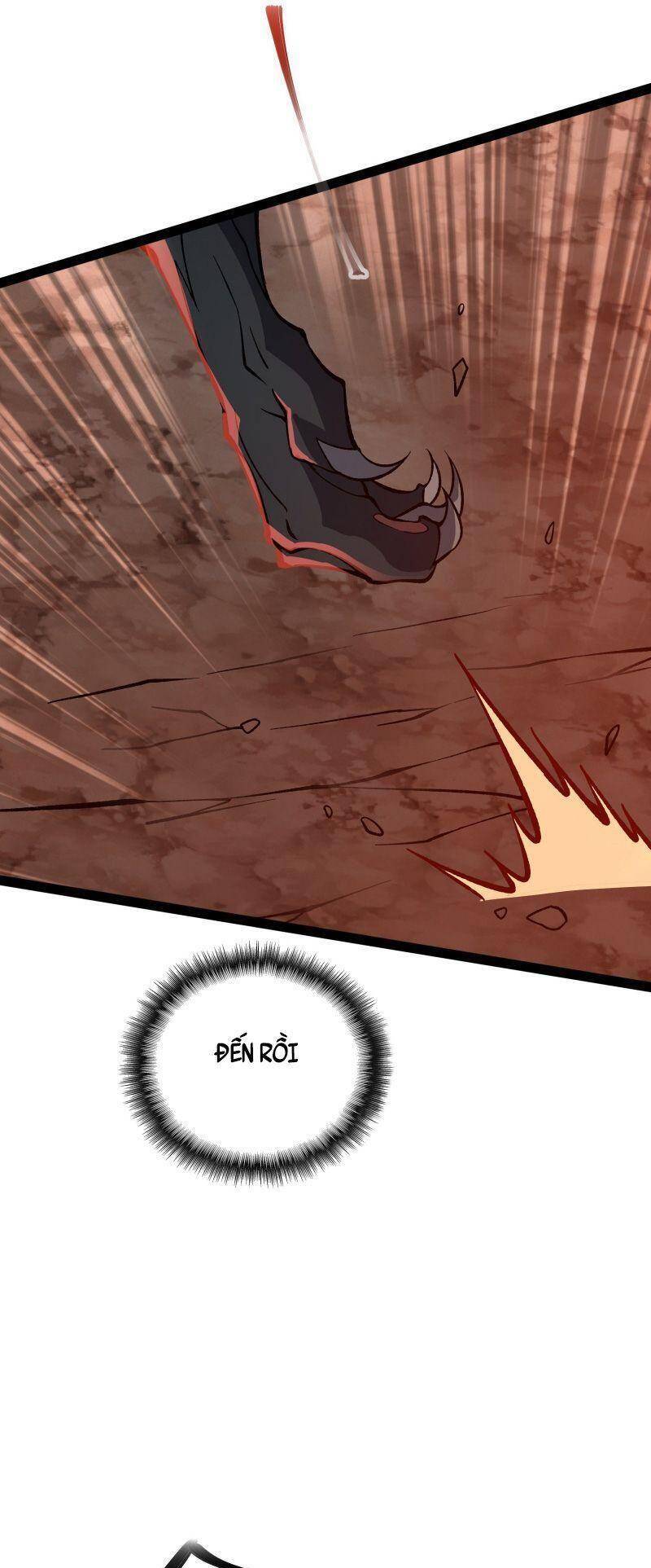 Luyện Khí Một Vạn Tầng Chapter 17 - 11