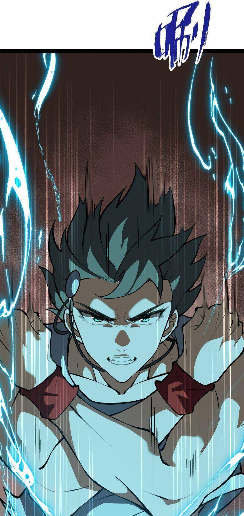 Luyện Khí Một Vạn Tầng Chapter 17 - 15