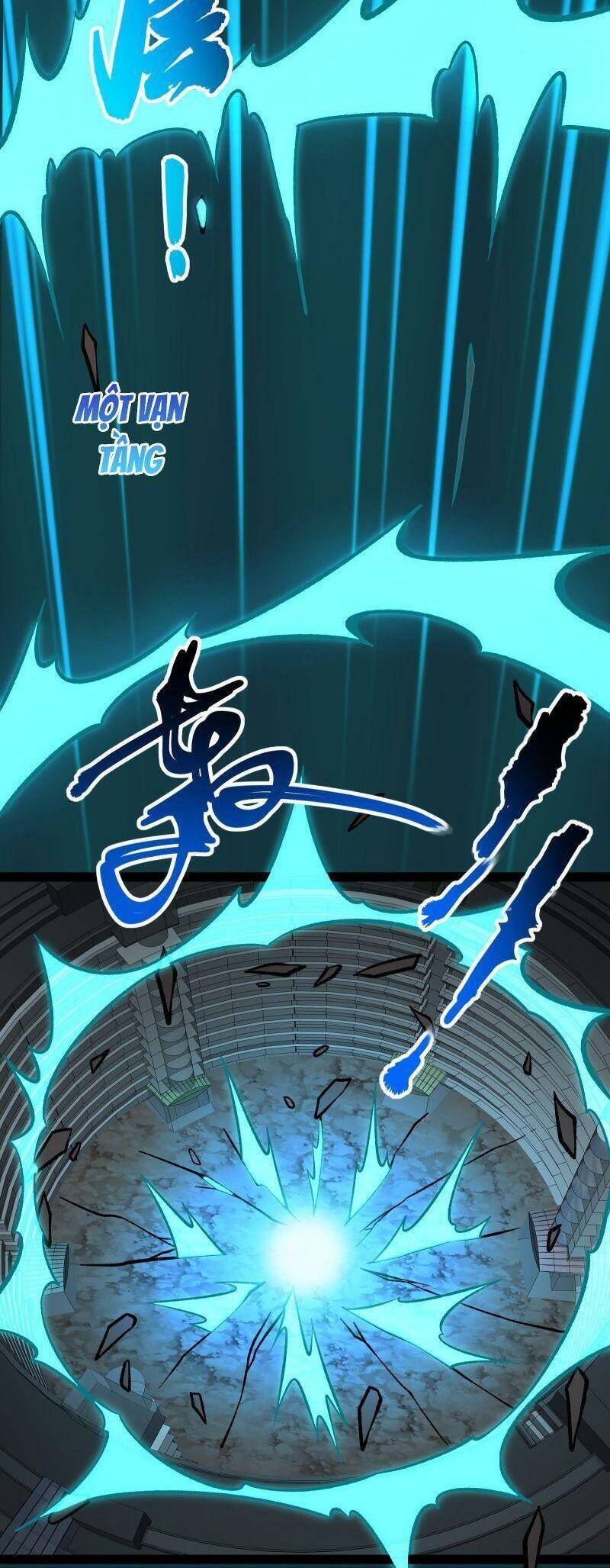 Luyện Khí Một Vạn Tầng Chapter 17 - 18
