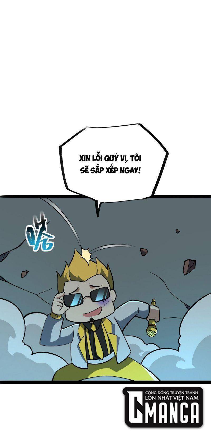 Luyện Khí Một Vạn Tầng Chapter 17 - 23