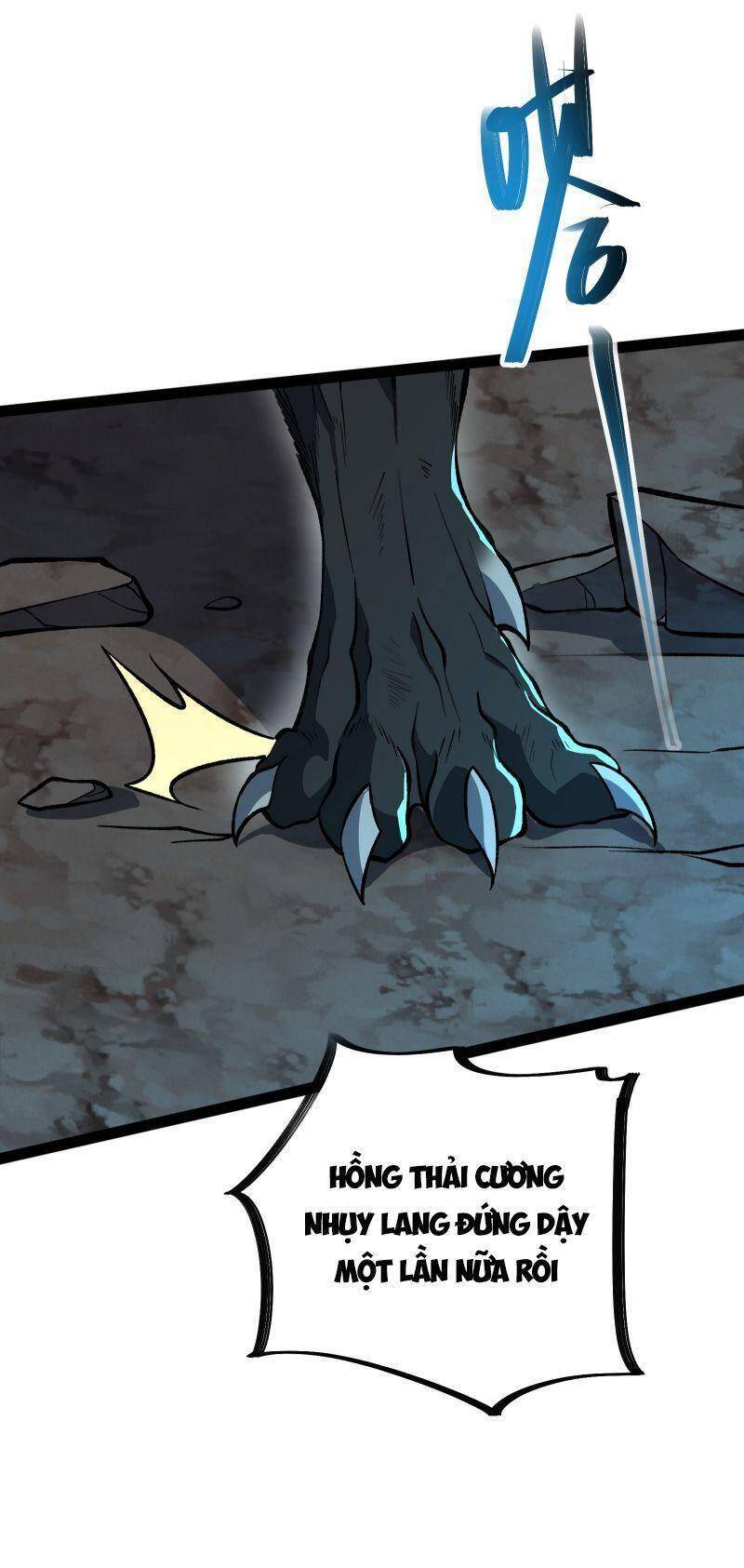 Luyện Khí Một Vạn Tầng Chapter 17 - 27