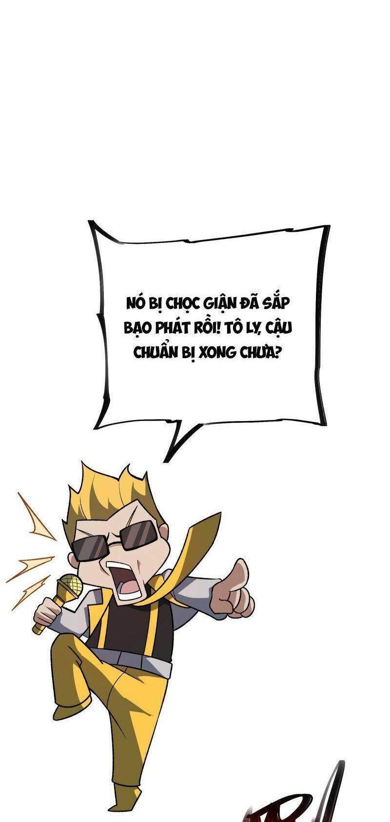 Luyện Khí Một Vạn Tầng Chapter 17 - 28