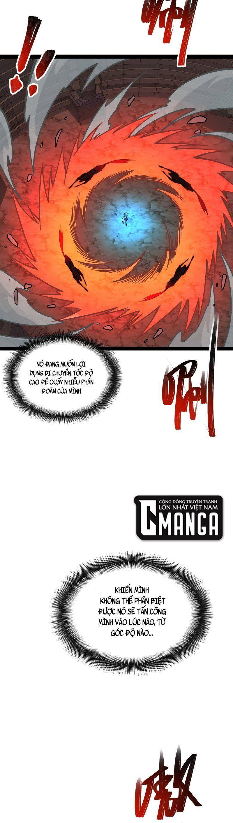 Luyện Khí Một Vạn Tầng Chapter 17 - 29