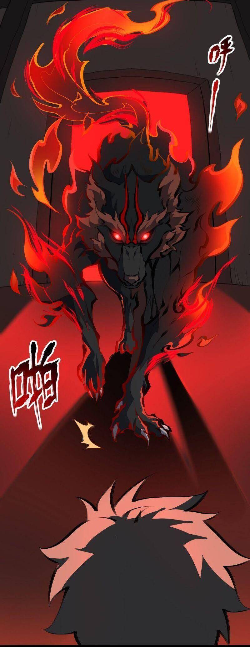 Luyện Khí Một Vạn Tầng Chapter 17 - 4