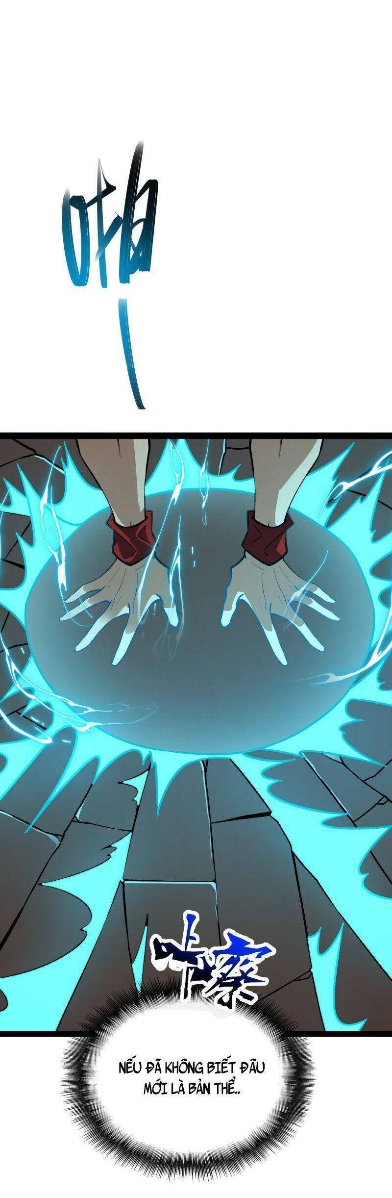 Luyện Khí Một Vạn Tầng Chapter 17 - 31