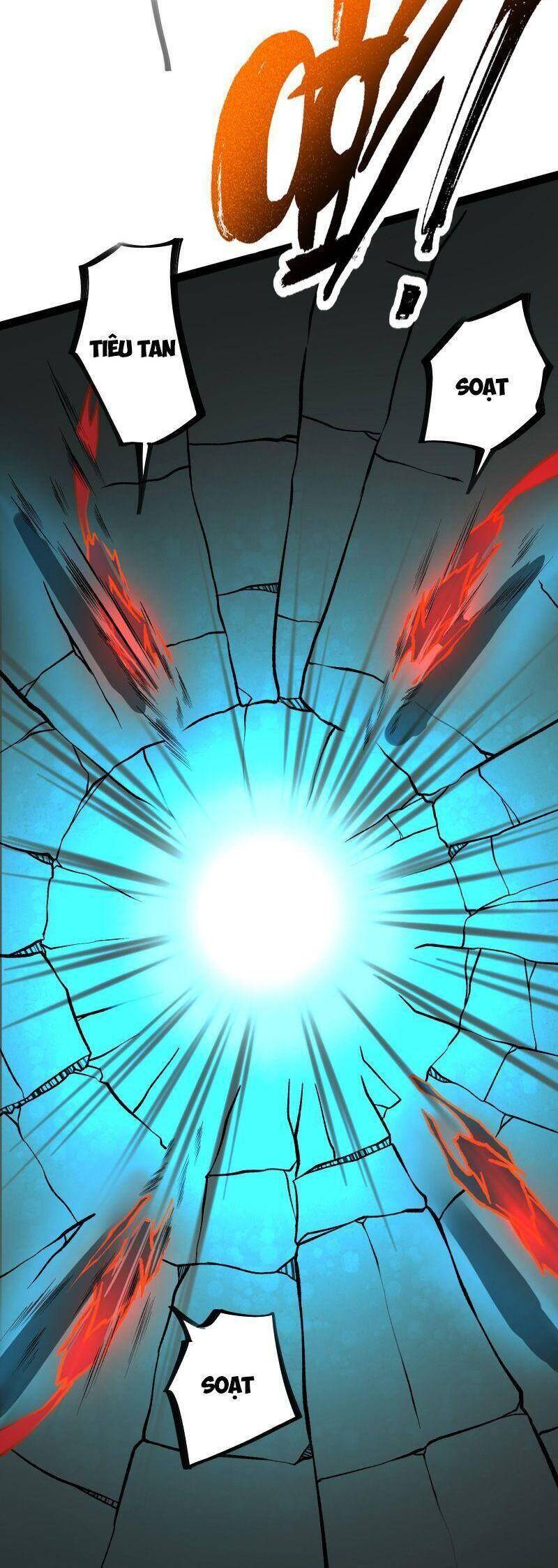 Luyện Khí Một Vạn Tầng Chapter 17 - 35