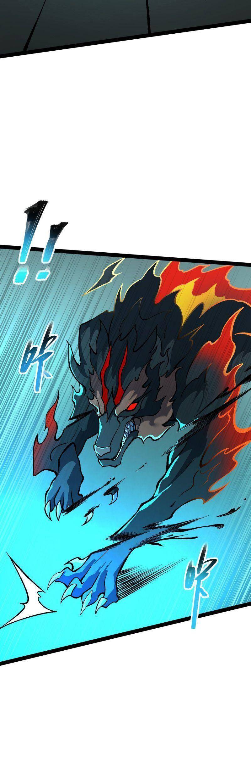 Luyện Khí Một Vạn Tầng Chapter 17 - 36