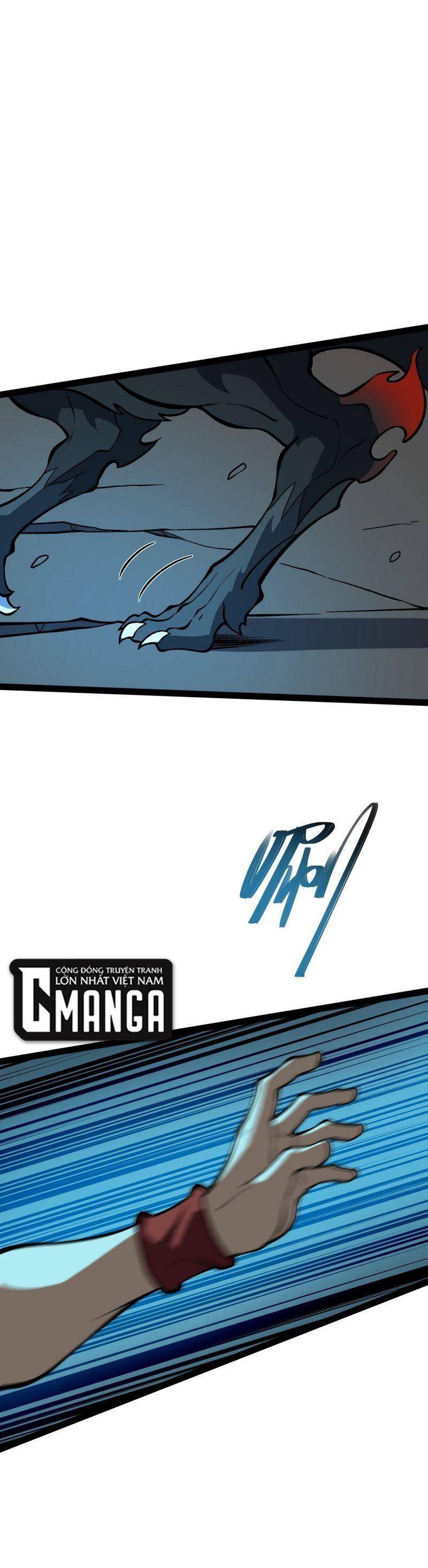 Luyện Khí Một Vạn Tầng Chapter 17 - 38