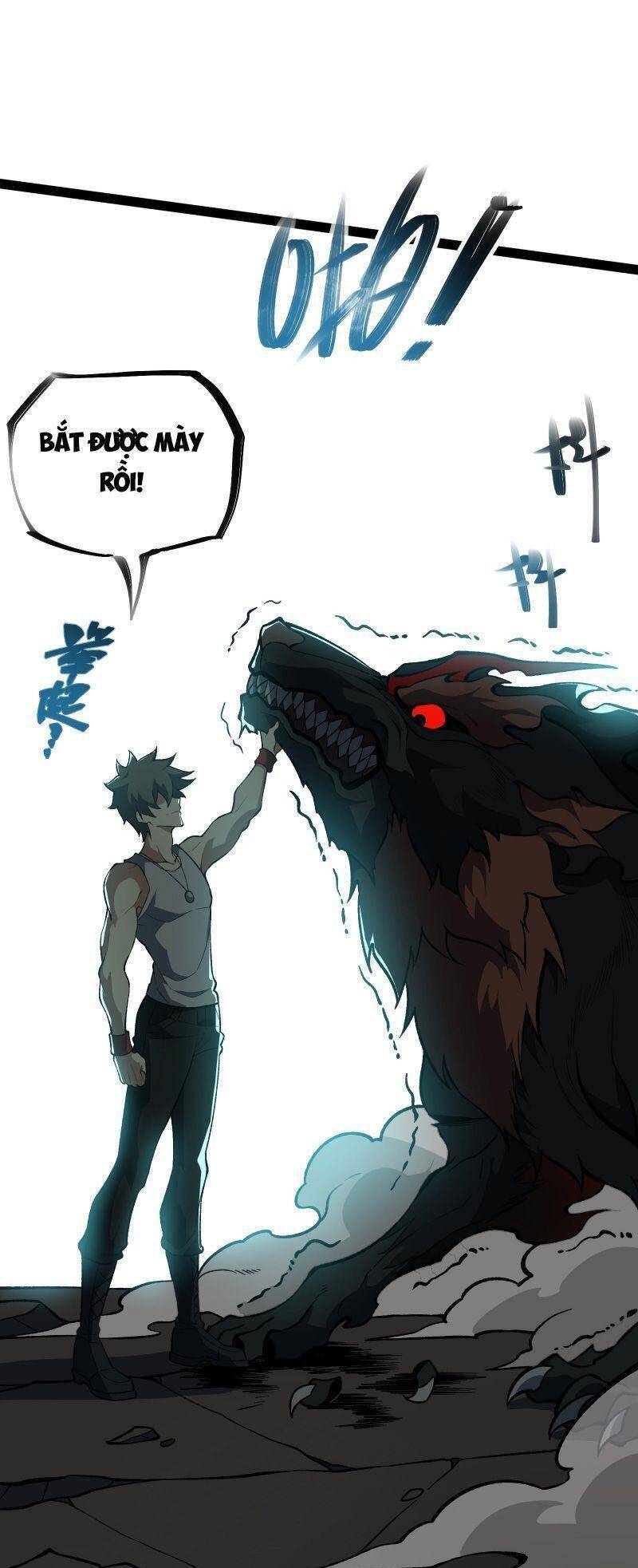 Luyện Khí Một Vạn Tầng Chapter 17 - 39