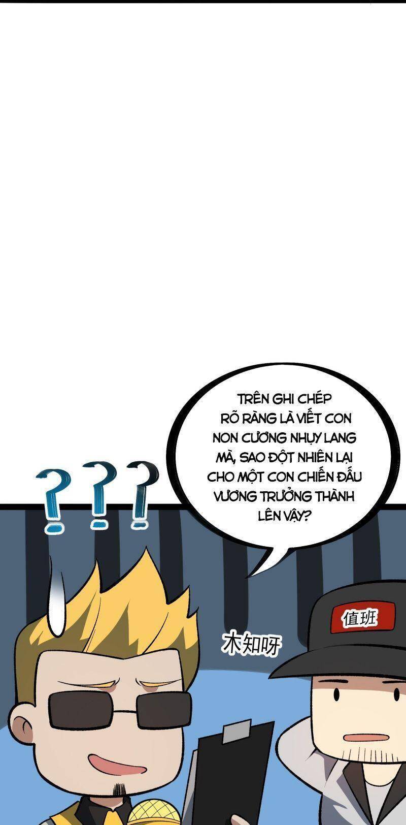 Luyện Khí Một Vạn Tầng Chapter 17 - 5