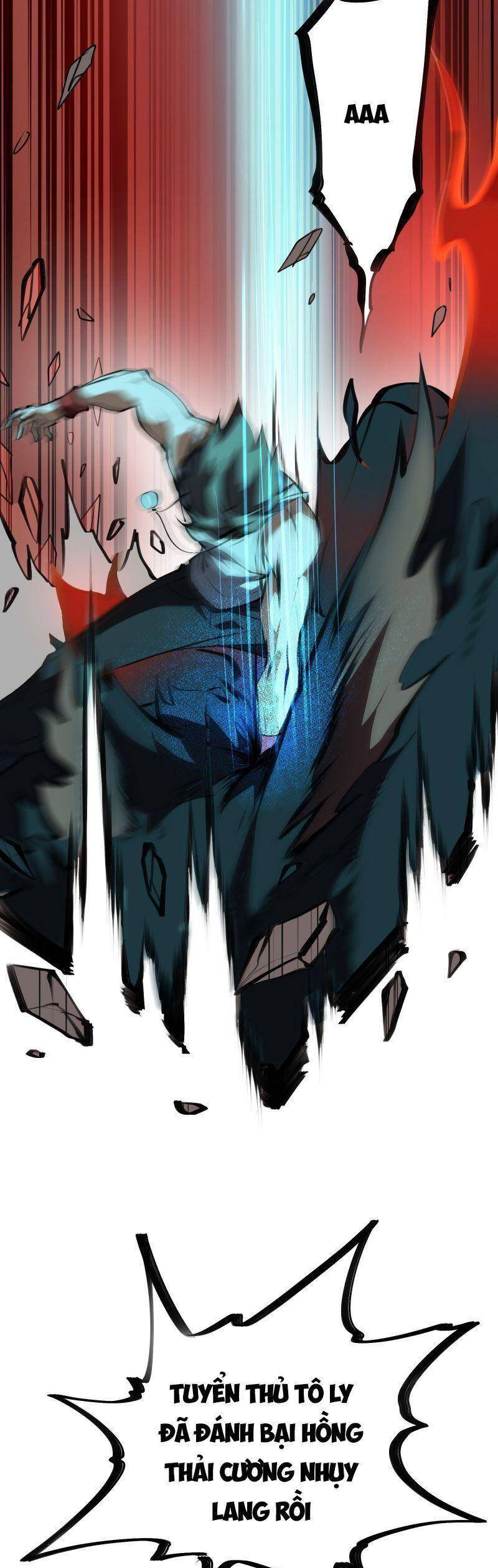 Luyện Khí Một Vạn Tầng Chapter 17 - 41