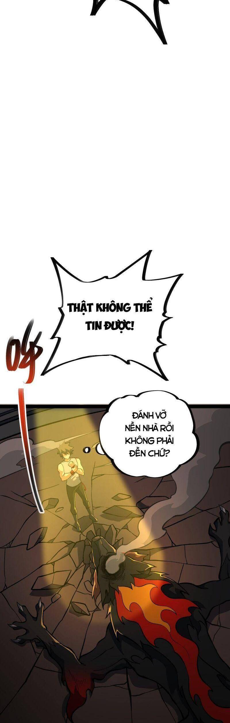 Luyện Khí Một Vạn Tầng Chapter 17 - 42