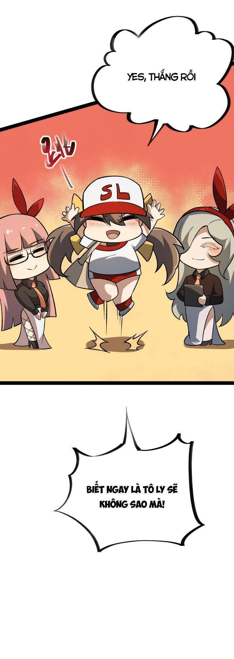 Luyện Khí Một Vạn Tầng Chapter 17 - 46