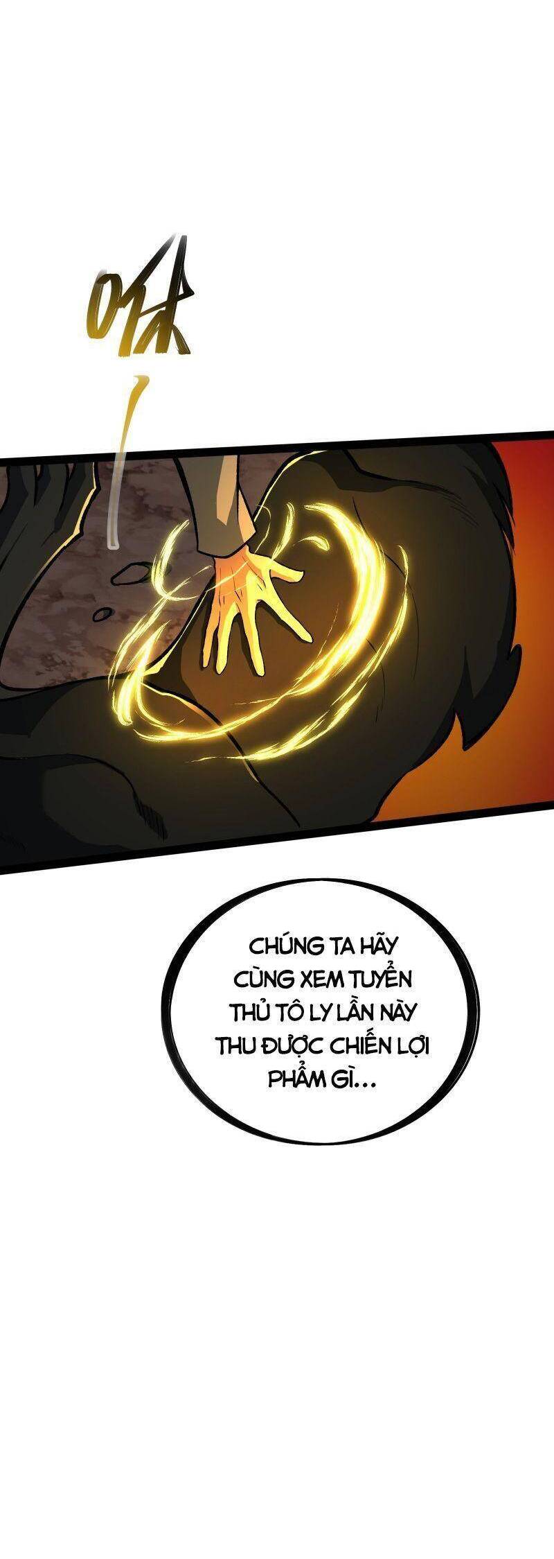 Luyện Khí Một Vạn Tầng Chapter 17 - 47