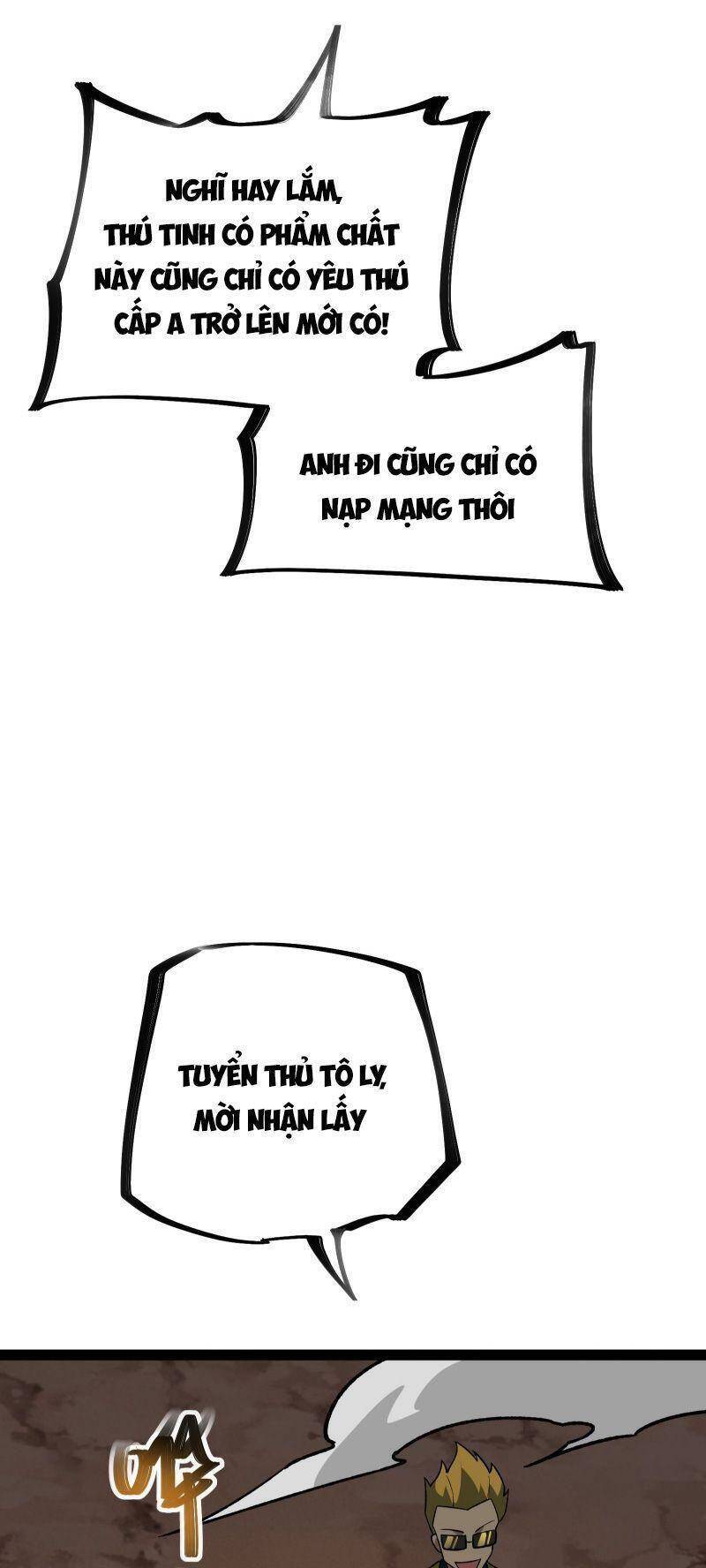 Luyện Khí Một Vạn Tầng Chapter 17 - 50