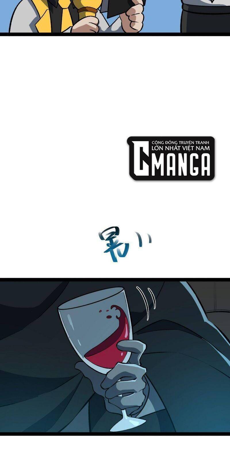 Luyện Khí Một Vạn Tầng Chapter 17 - 6